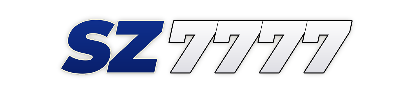 sz7777 logo